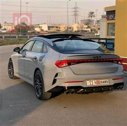 كيا K5